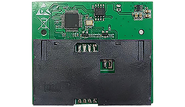B01 card reader NFC