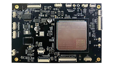 B03 smart terminal PCBA