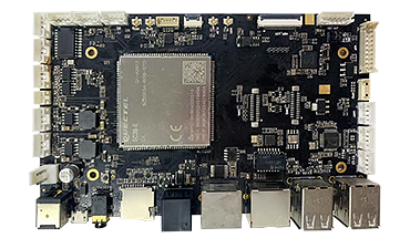 B41 Smart Terminal PCBA