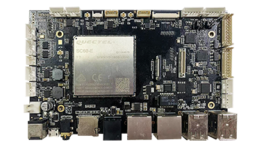 B42 Smart terminal NFC
