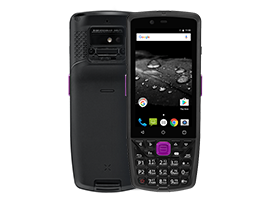 Altarctic smart terminal A02