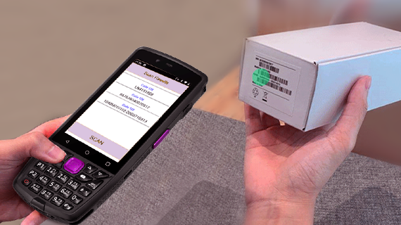 A02 scanner