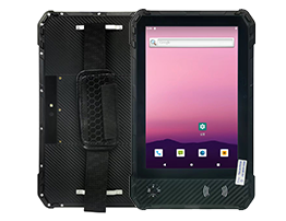 Smart terminal A08