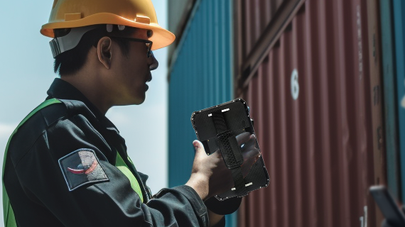 A08-industrial tablet