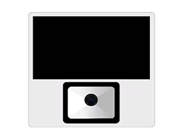 Desktop terminal A41