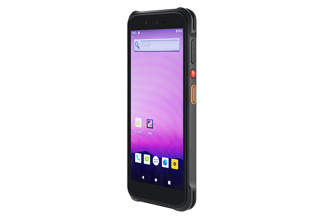Altarctic Smart POS terminal A07-9