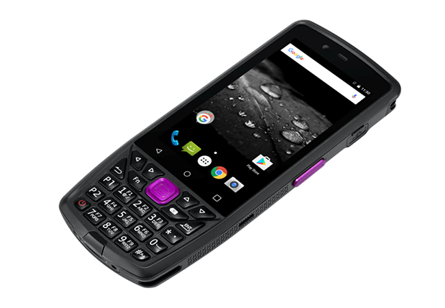 Altarctic smart POS terminal A02-4