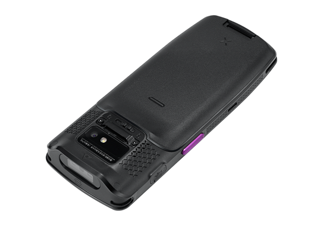 Altarctic smart POS terminal A02-5