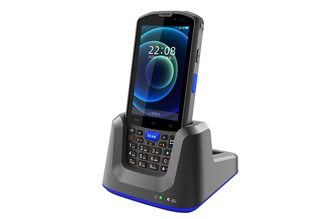 smart mobile terminal A01
