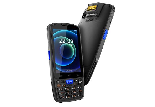 smart mobile terminal A01-3