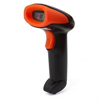 C03 wire and wireless barcode scanner