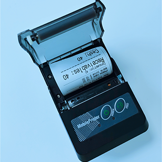 BT printer C04