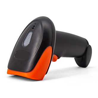 C03 wire and wireless barcode scanner