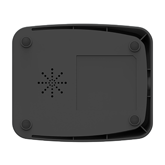 C02 barcode reader