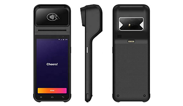 pos machine A04