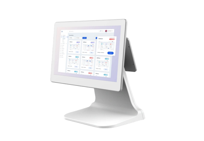 cash register A50