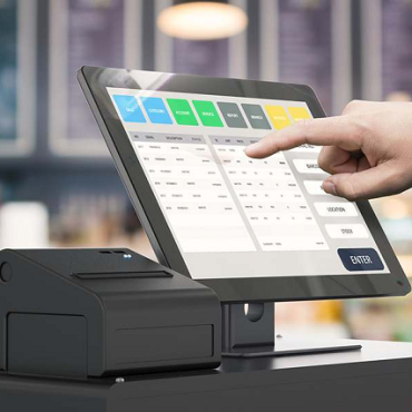 How to use a Cash Register