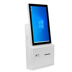 Wall Mounted Self Service Kiosk A46