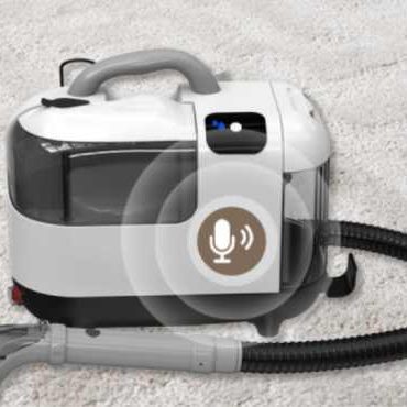 Smart Technology Audio Guide for Easy Operation