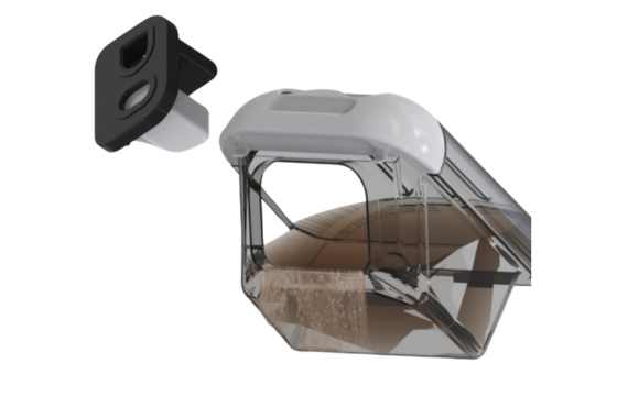 smart tank design