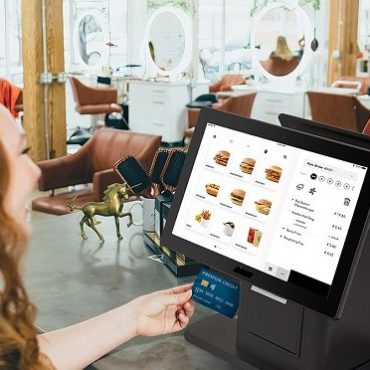 mcdonalds CASH REGISTER