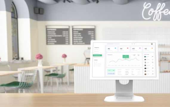 cash register a57