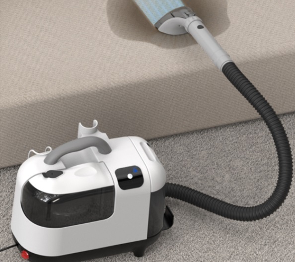 X11 Handheld vacuum